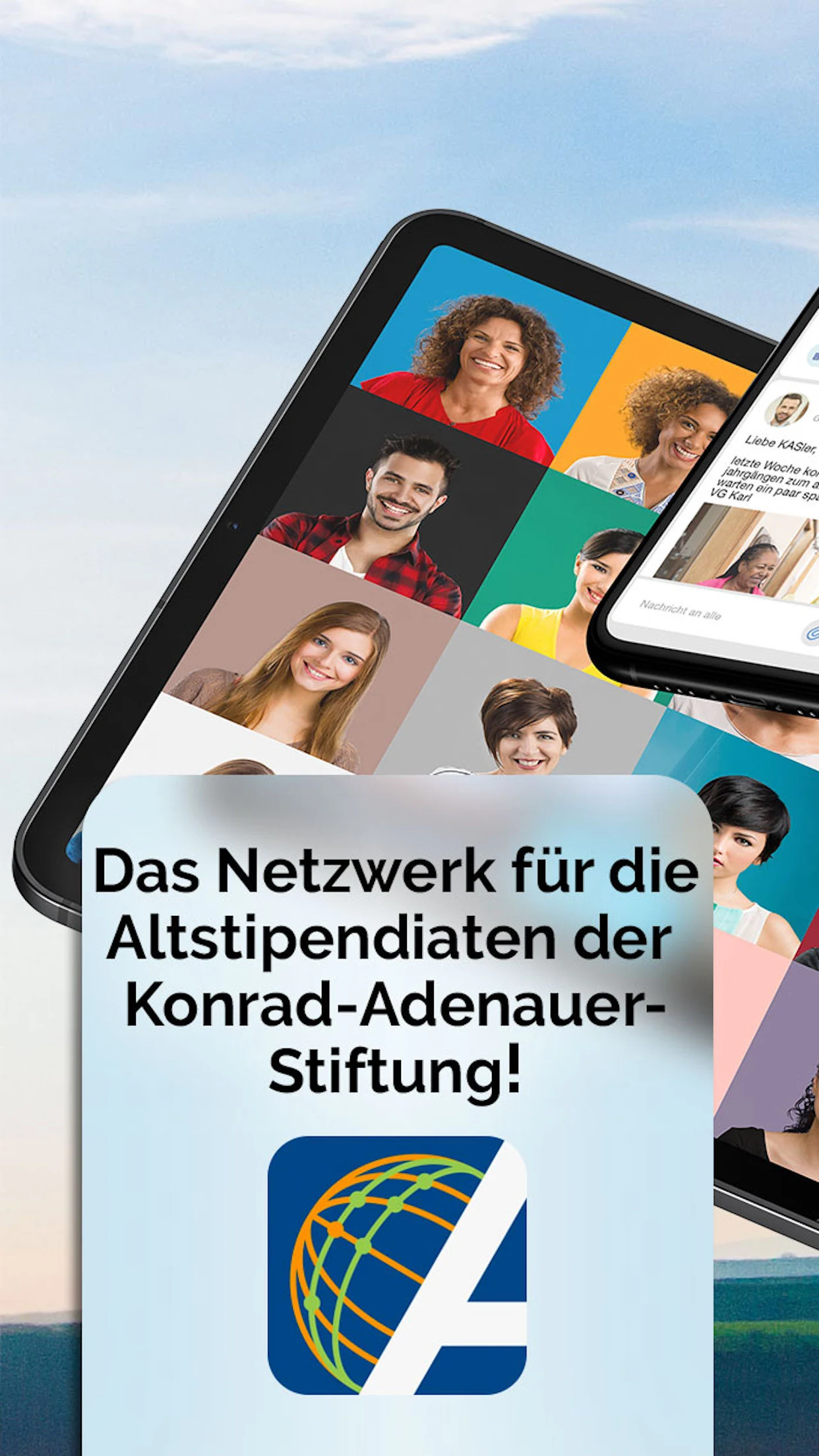 KASconnect screenshot